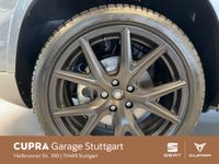 Cupra Ateca - Vorschau Bild 11