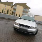 Audi a4 b5 1.9 TDI zum verkaufen - Audi A4 aus 2001: 1.9