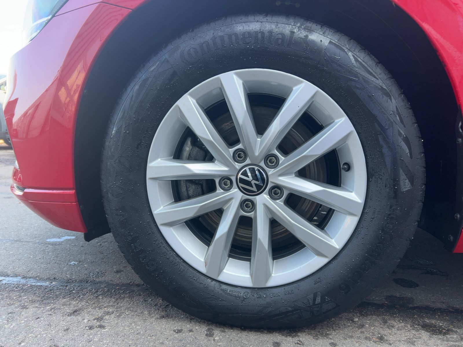 Volkswagen Passat Variant - Bild 12