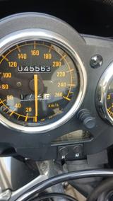 BMW R 1100 S - BMW R 1100 S