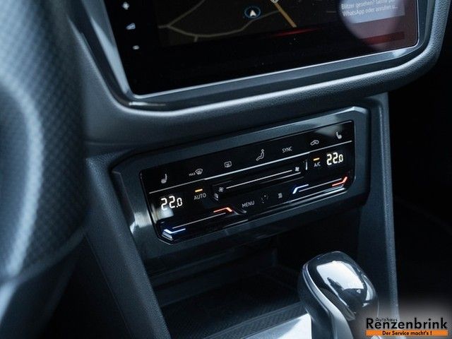 Tiguan Allspace R-Line TDI DSG 4M. AHK HUD 360°