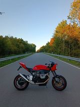 Moto Guzzi  Cafe Racer V11 MiTO Le Mans  - MOTO GUZZI V11 LE MANS