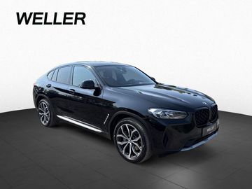 BMW X4 - 4