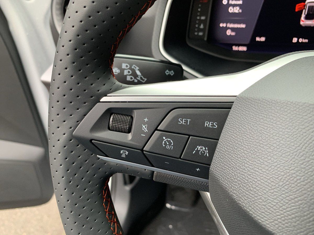 Seat Arona - Bild 22