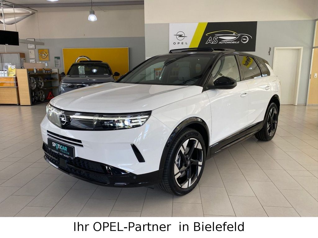 Image of Opel Grandland (X)