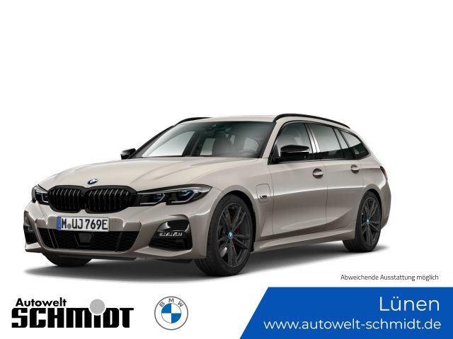 BMW 330e Touring M Sport + 2Jahre-BPS.GARANTIE