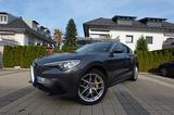 Alfa Romeo Stelvio 2.0 Turbo 16V 206kW First Edition AT... - Alfa Romeo Stelvio First-Edition mit Benzin-Antrieb