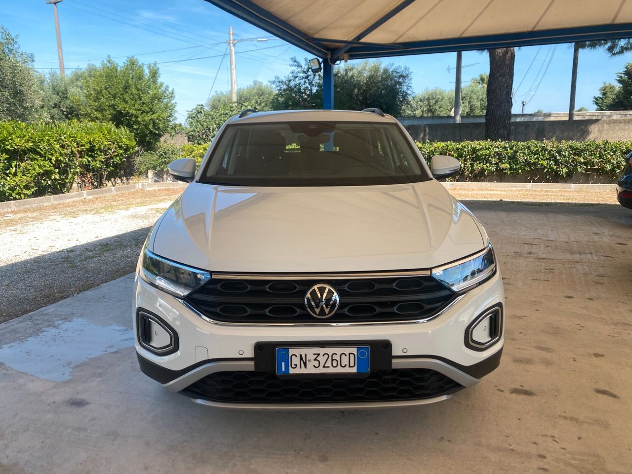 Other Volkswagen T- Roc 2.0 TDI SCR Style----KM CERTIF