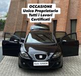 Seat Leon 1.9 TDI Stylance - Seat Leon Stylance mit Diesel-Antrieb