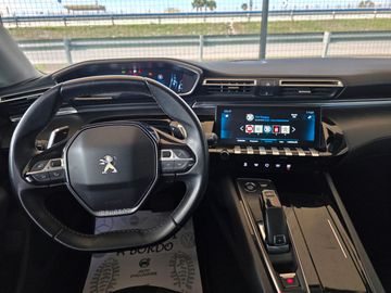 Peugeot 508 - 11