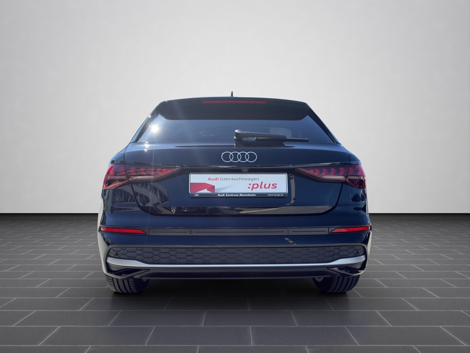 Audi A3 - Bild 6