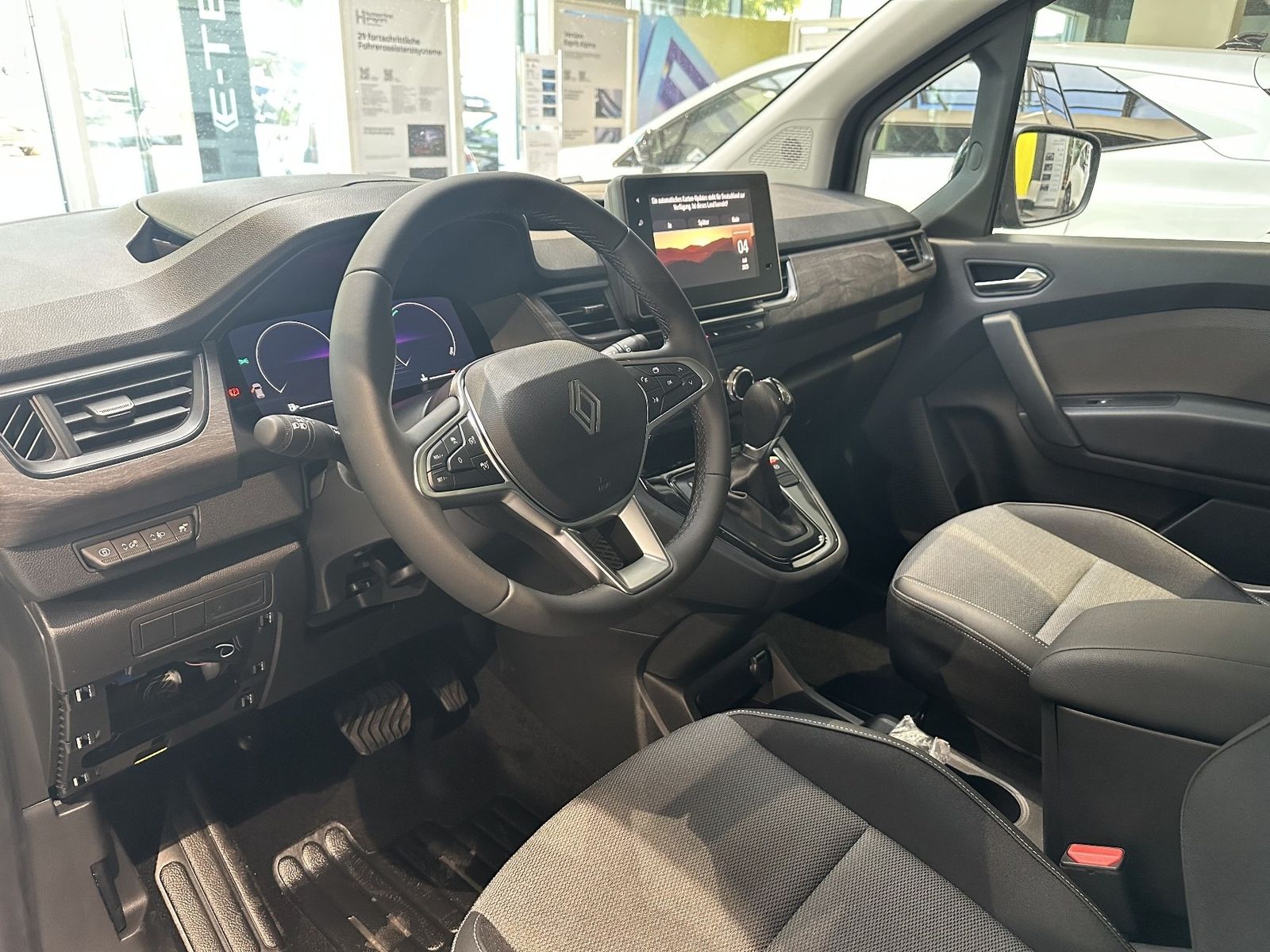 Renault Kangoo - Bild 32