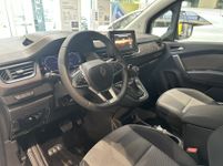 Renault Kangoo - Vorschau Bild 32