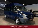 Ford Transit Kombi FT 300 M Trend/Behindertengerecht - gebrauchte Ford Transit aus dem Jahr 2011