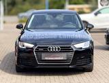 Audi A4*3.0-TDI*AUT*QUATTRO*LED*XENON*NAVI*PDC*MFL*LM - Audi A4 mit Diesel-Antrieb: Limousine, Automatik
