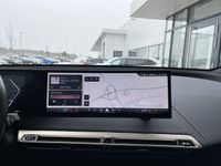 BMW iX - Vorschau Bild 18