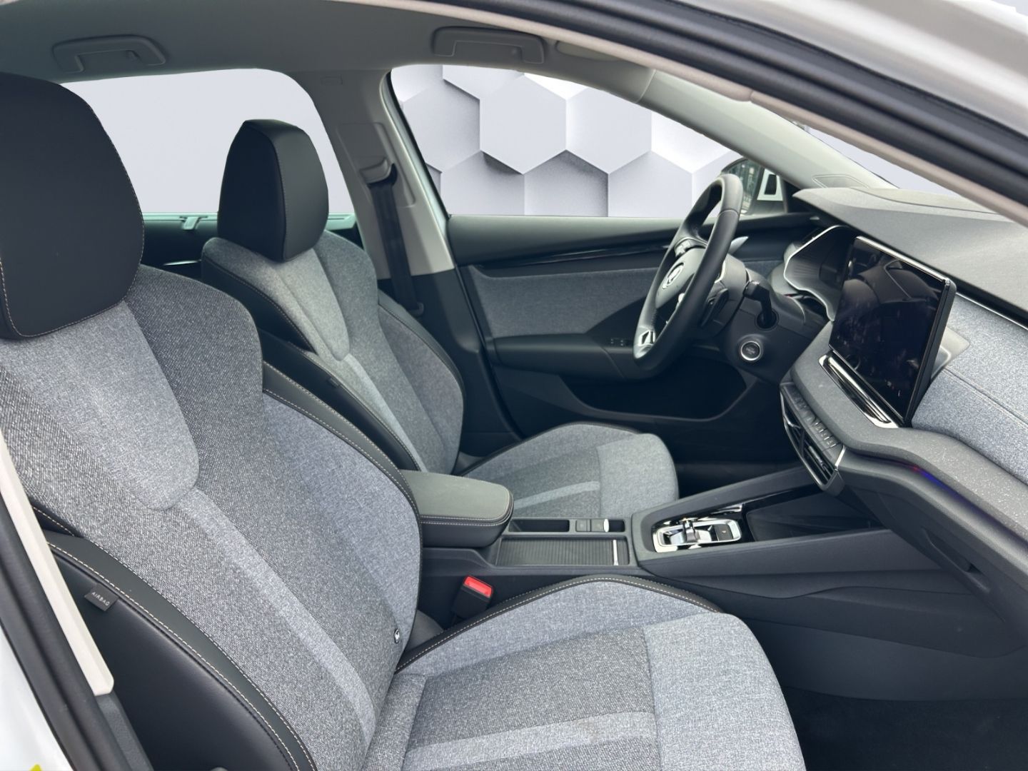 Octavia Combi 1.5 TSI mHEV DSG- Selection-Side A