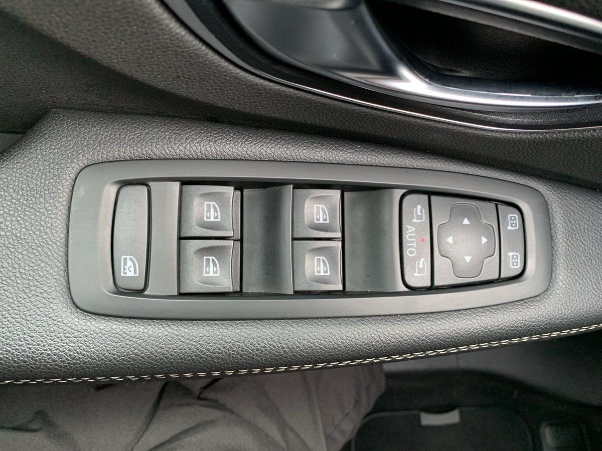 Renault Grand Scenic - Bild 20
