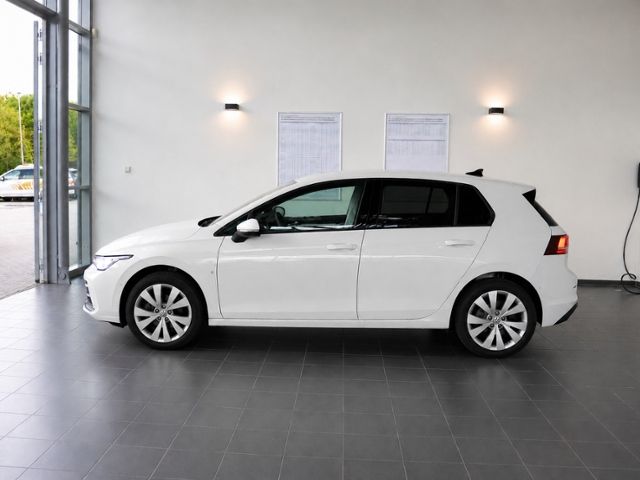 Volkswagen Golf VIII 1.5 eTSI Life DSG Keyless|Kamera|Sitzh foto 9