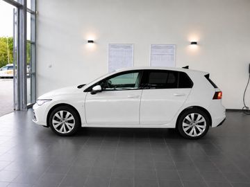 Volkswagen Golf - 10