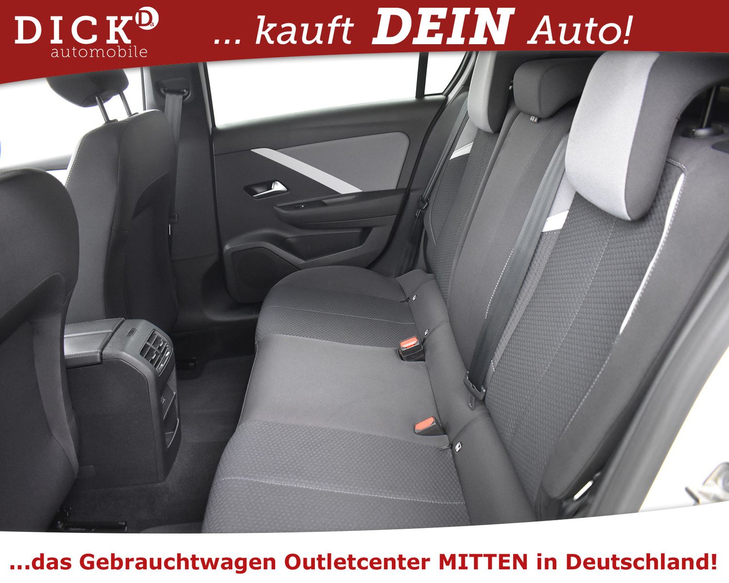 OPEL Astra L 1.5d Aut Busi Edit VIRTU+KAM+LED+SHZ+TEM - Image 17