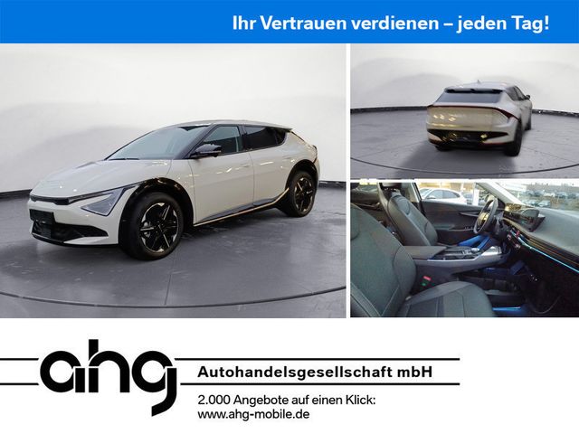 Kia EV6 Earth RWD WP/CO/AS/SD/DR/S Head-UP, 19' LM-F