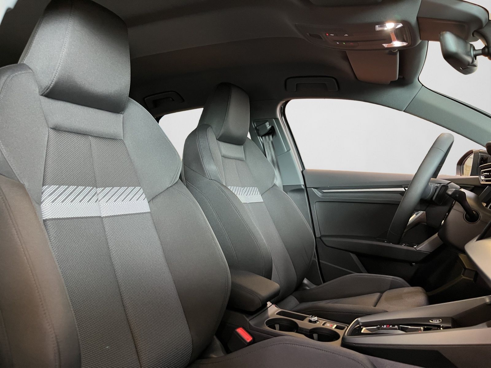 Audi A3 - Bild 5