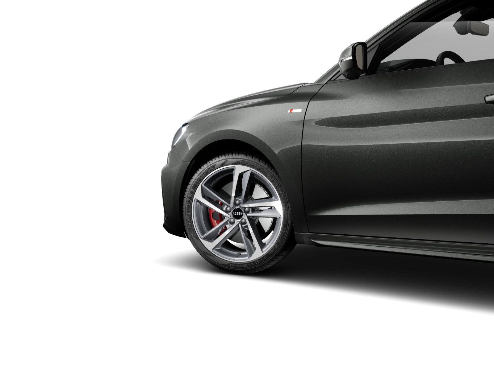 Audi A1 - Bild 5