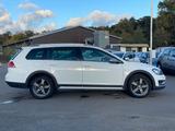 Volkswagen Golf VII Alltrack Variant Basis BMT 4Motion - Volkswagen Golf 4motion mit Diesel-Antrieb