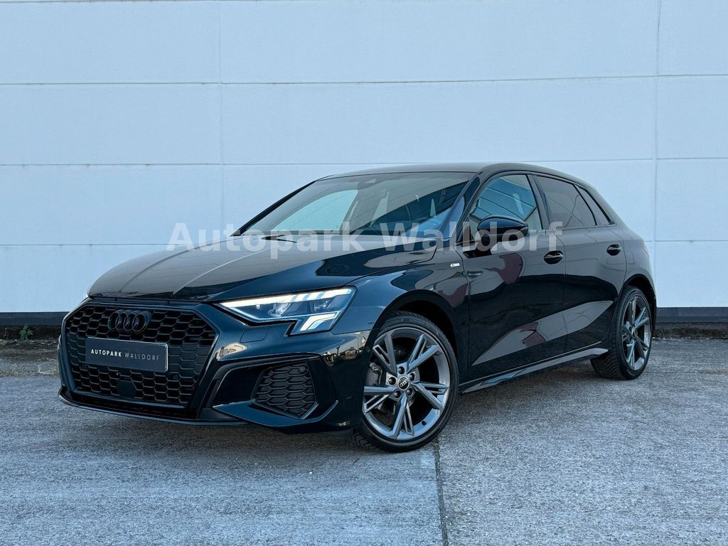 Image of Audi A3