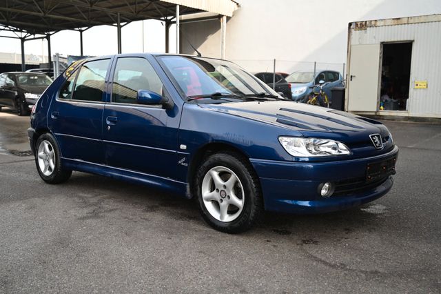 Peugeot 306