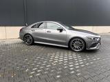 Mercedes-Benz CLA 200 - AMG Line | Sportpaket | Automatik  - Mercedes-Benz CLA 200 von privat