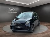 Smart ForFour forfour electric drive / EQ - Smart aus 2021