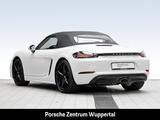 Porsche Boxster 718 Lenkradheizung nur 29.927 km 20-Zoll - Porsche Boxster in Wuppertal