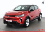 Renault Captur TCe 90 LED Kamera Tempomat - Renault Captur Jahreswagen