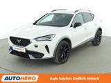 Cupra Formentor 1.5 TSI ACT Aut.*NAVI*VC*ACC*CAM* - Cupra Formentor Gebrauchtwagen in Hamburg