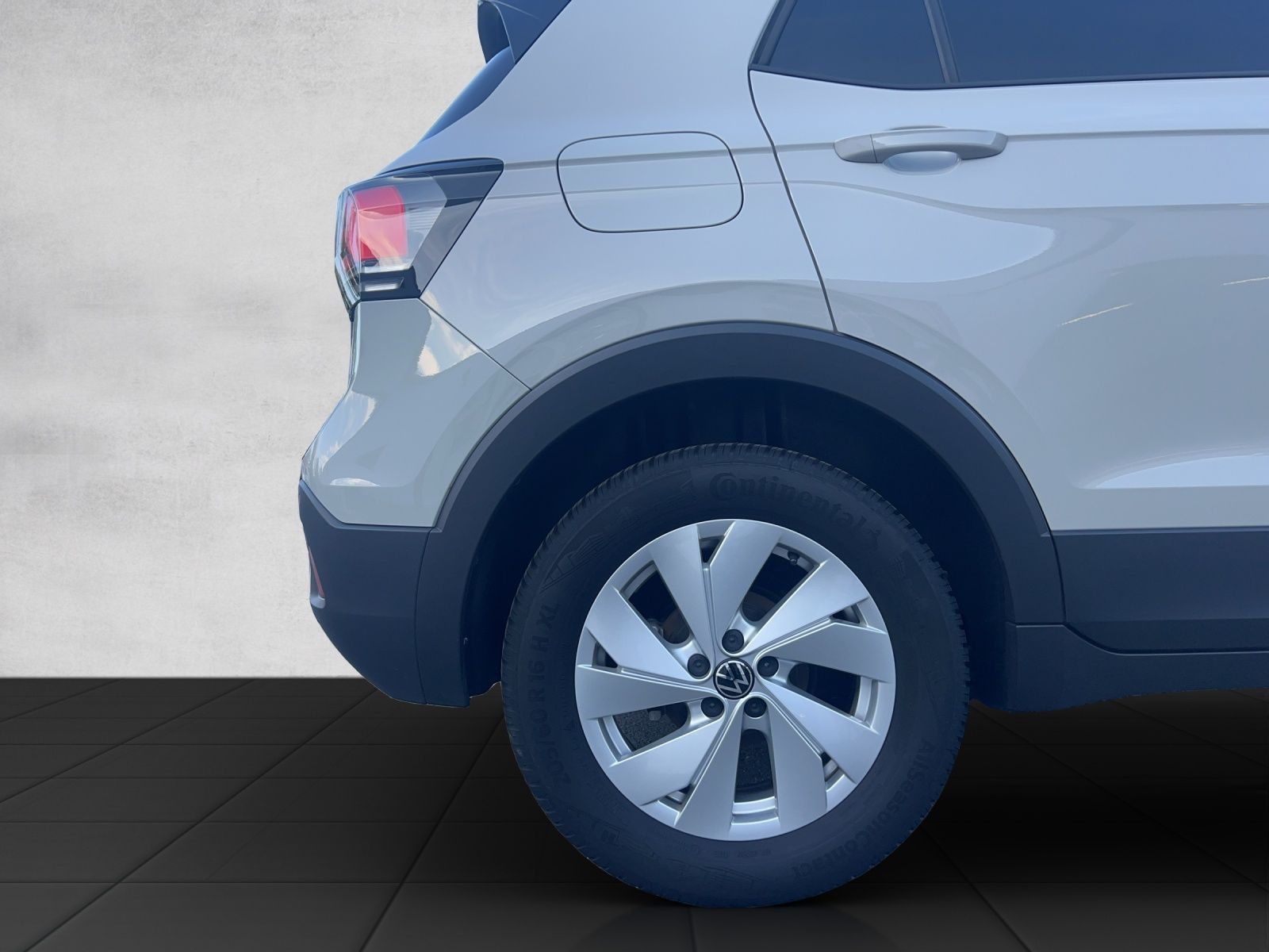 T-Cross Life 1.0 TSI DSG Navi*ACC*Kamera*LED*SHZ