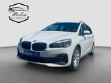 BMW 218d Gran Tourer XDRIVE Advantage Automatik - gebrauchte BMW 218 Gran Tourer aus dem Jahr 2019