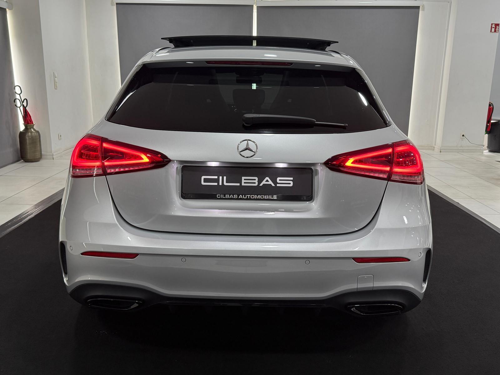 Mercedes-Benz A-Class 7G Edition 2021 AMG*PANO*360*AMBI*NIGHT*, миниатюра 11