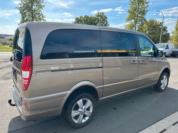 Mercedes Viano - 5