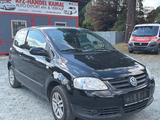 Volkswagen Fox Basis 1.4 Benzin - gebrauchte VW Fox aus dem Jahr 2006