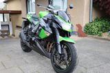 Kawasaki Z1000 ABS - Kawasaki Motorräder in Wuppertal