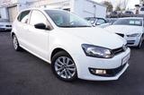 Volkswagen Polo Style 1.2 TSI Automatik*1Hand*nur 23.818KM! - Volkswagen Polo aus 2011: Style