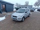 Subaru Justy J12 1.3 Special Edition 4x4