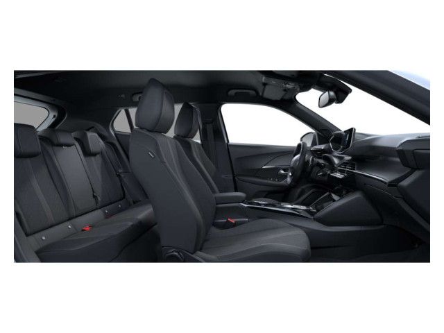 Peugeot 2008 - Bild 2