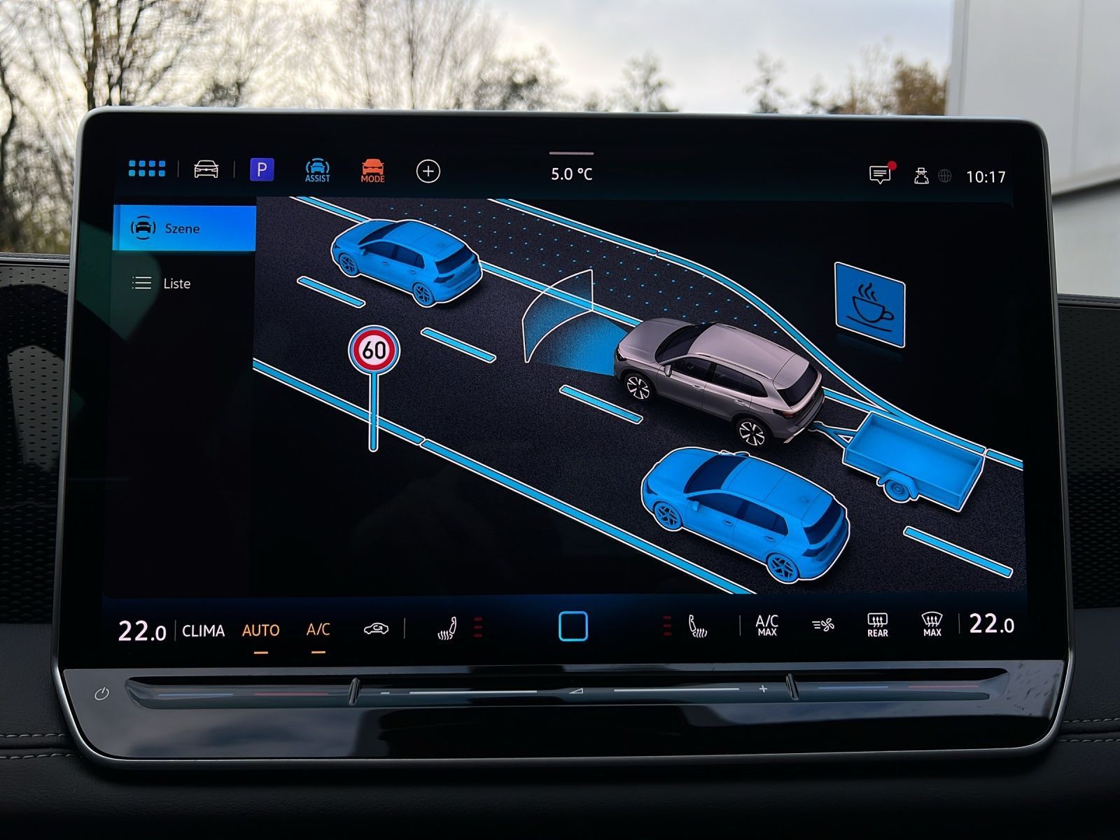 Tiguan Goal 2.0 TDI DSG AHK*Pano*ACC