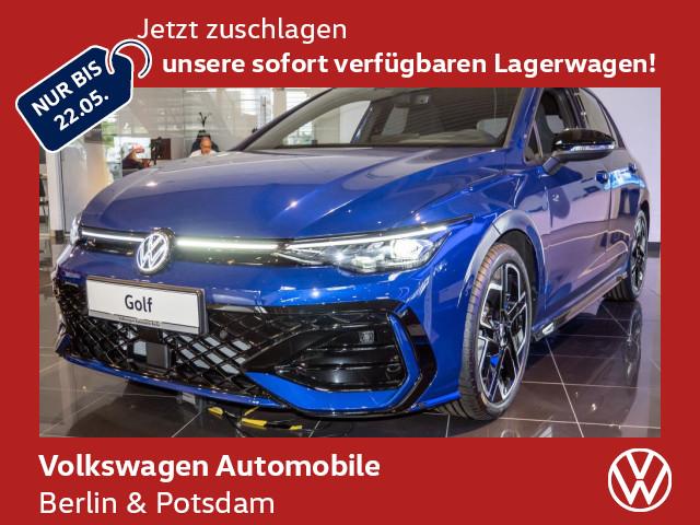 Volkswagen Golf R-Line 1,5 l eTSI OPF 110 kW (150 P S) 7-Ga