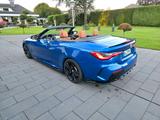 BMW M440i Autom. Cabrio Laser HeadUp Wartung/TÜV neu - BMW M440 in Hamburg
