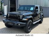 Jeep Wrangler Unlimited  Hard-Top 3.6 Automatik - Jeep Wrangler: Hard Top