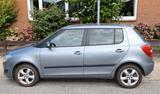 Skoda Fabia 1.2l TSI 63kW Family Combi Family - Skoda Fabia: 1.6